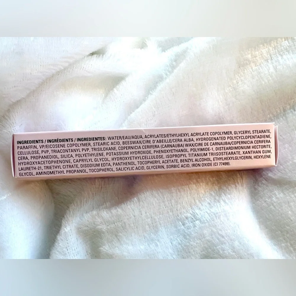 Mary Kay Great Heights Mascara